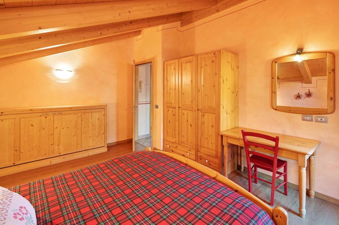 Stelle Chalet Martina Livigno Exterior photo