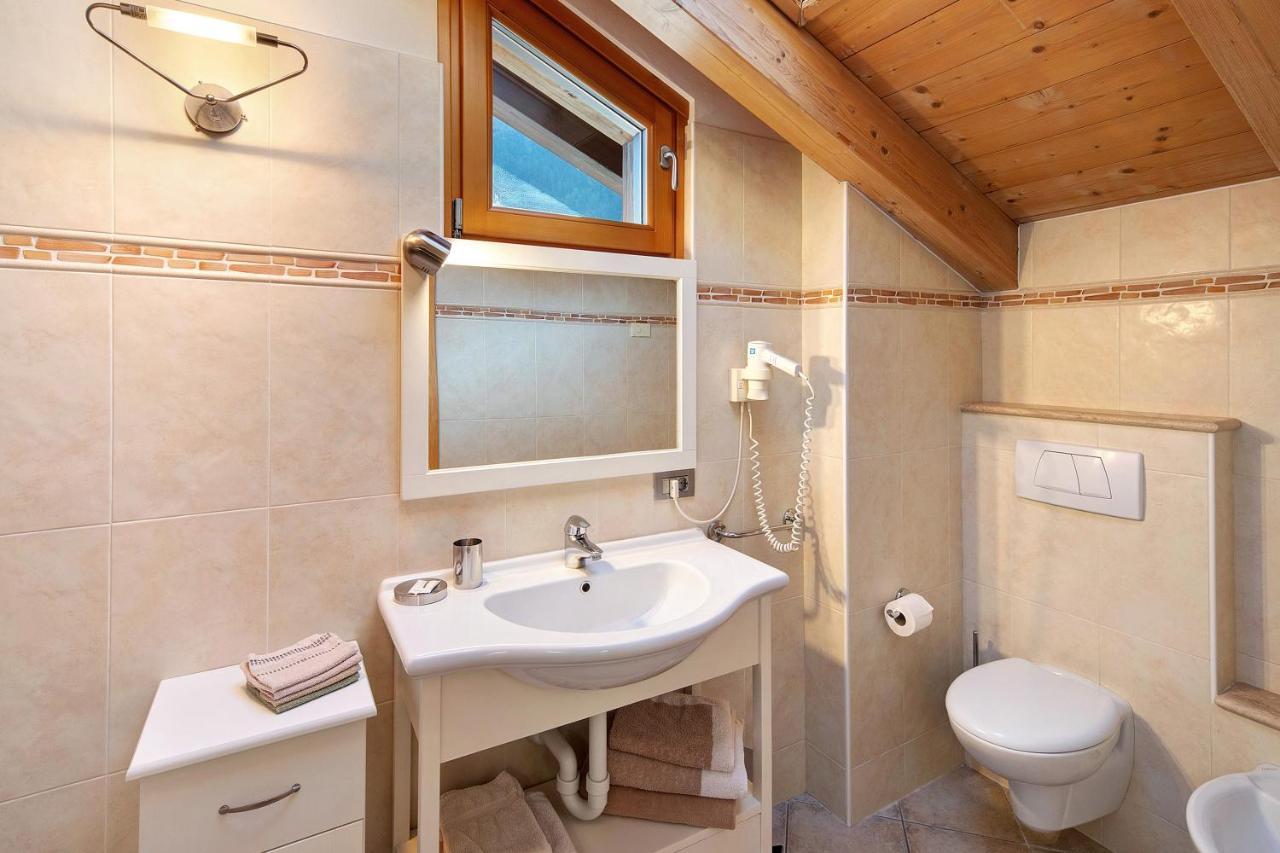 Stelle Chalet Martina Livigno Exterior photo